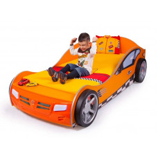 Кровать машина Formula
