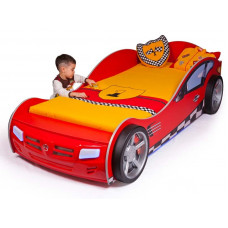 Кровать машина Formula