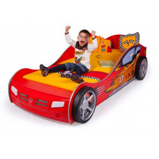 Кровать машина Champion