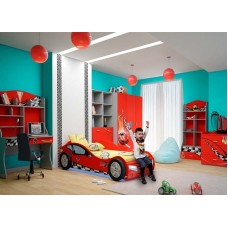 Детская комната Formula
