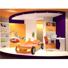 Детская комната Formula